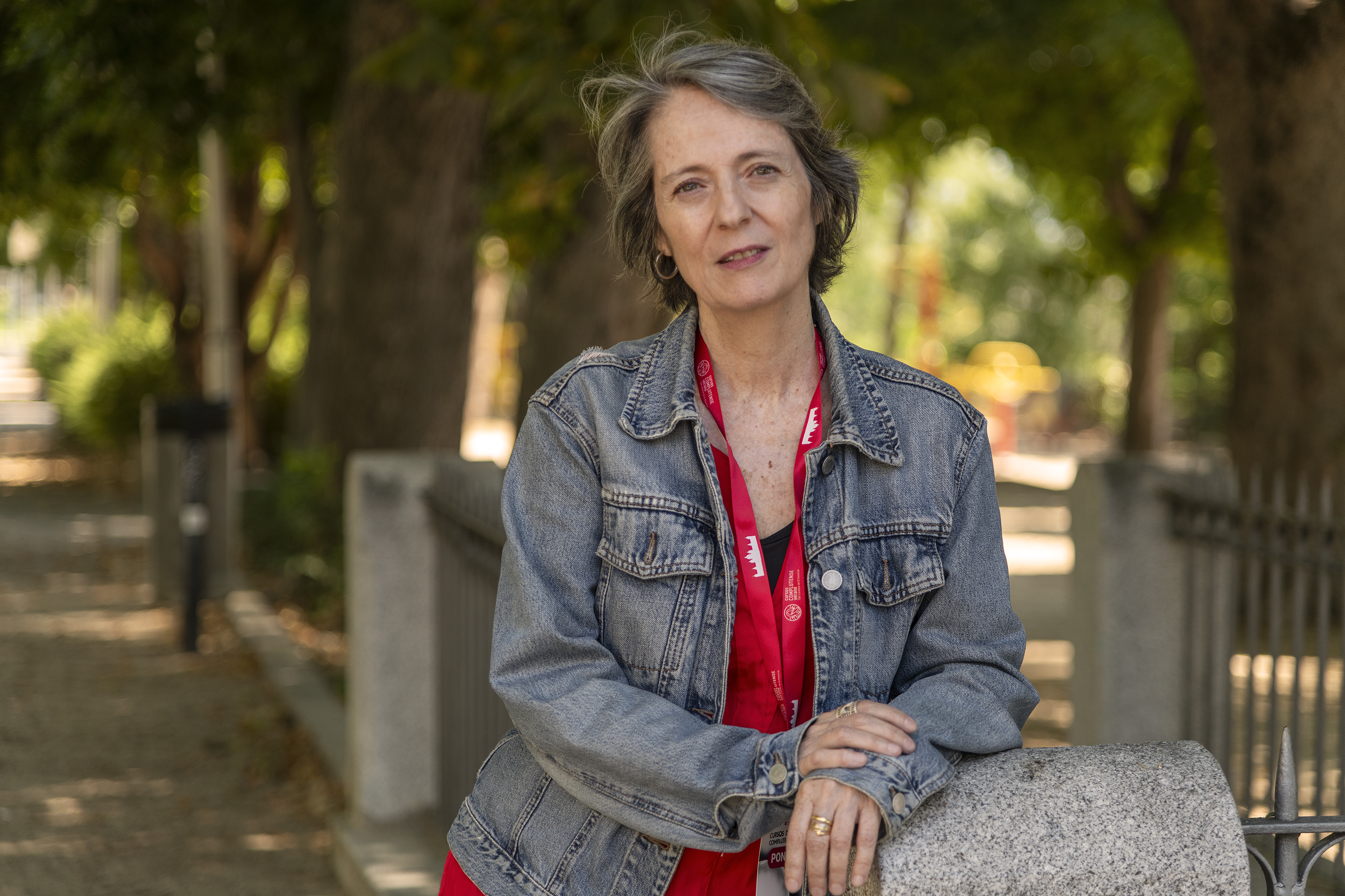 Marta Sanz